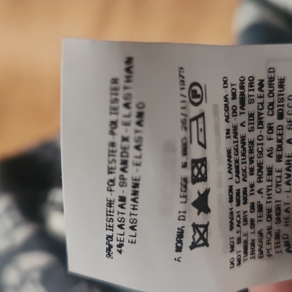 Just Cavalli body con dress - Picture 14 of 14